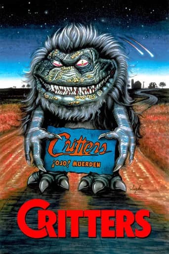 Critters