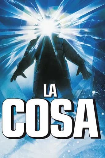 El enigma de otro mundo