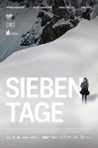 Siete días