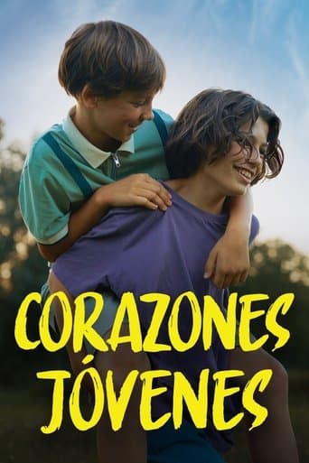 Corazones jóvenes