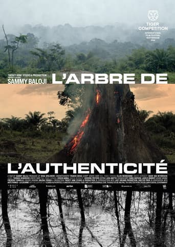 El árbol de la autenticidad