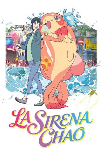 Chao: la sirena