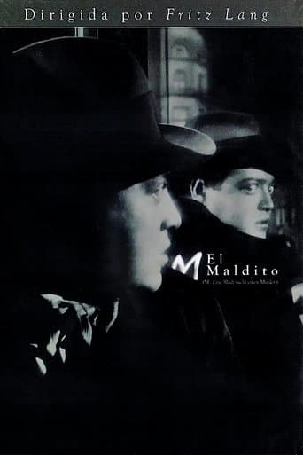 M, el vampiro negro