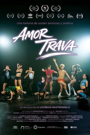 Amor Travesti