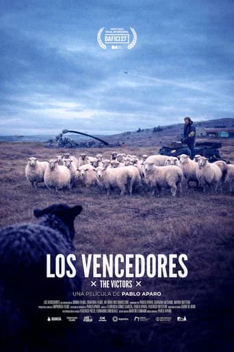 Los vencedores