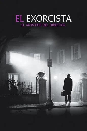 El exorcista en 35 mm