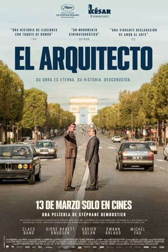 El gran arco