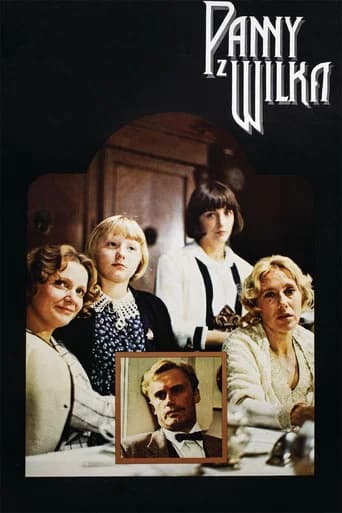 Las señoritas de Wilko