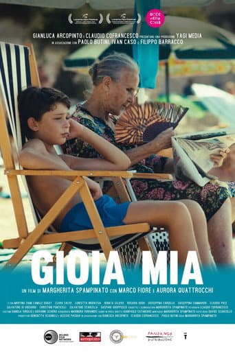 GIOIA MÍA: un verano en Sicilia
