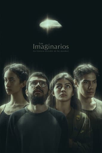 Vidas imaginarias