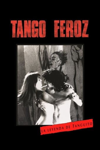 Tango feroz