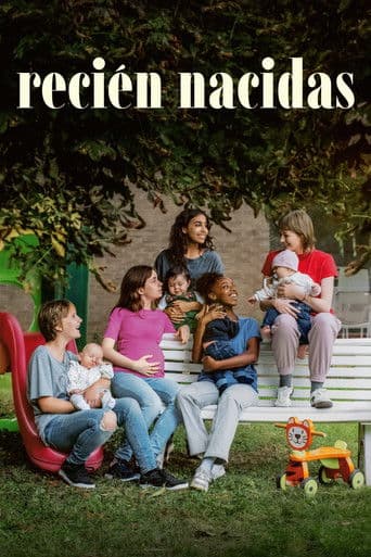 Madres jóvenes