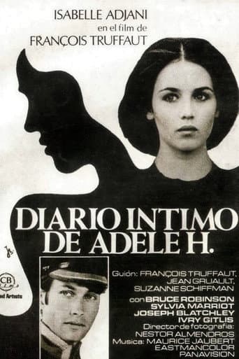 La historia de Adela H.
