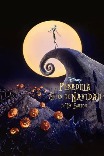 El extraño mundo de jack
