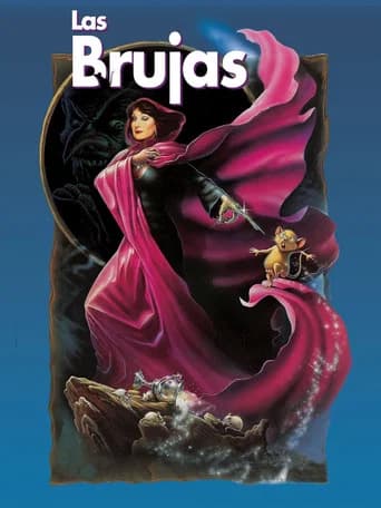 Las brujas