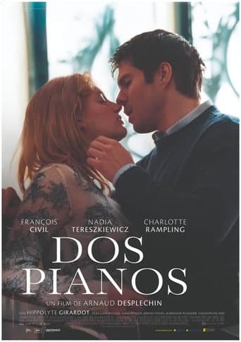 Dos pianos