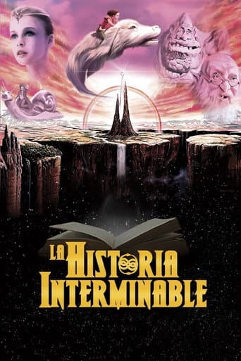 La historia sin fin