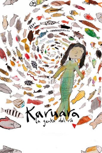 Karuara, la gente del río