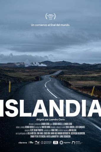 Festival escenario: islandia