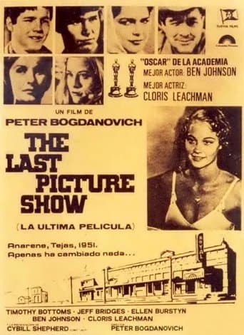 The last picture show
